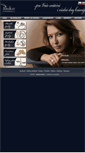 Mobile Screenshot of ceskesperky.cz